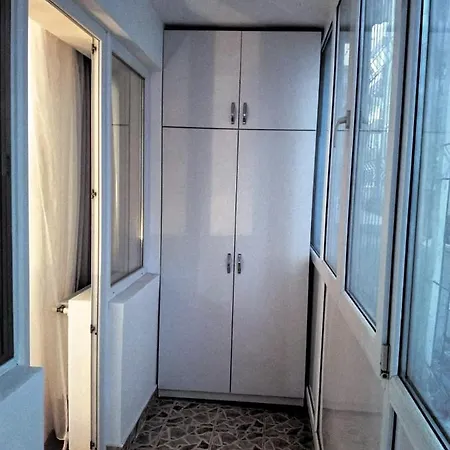 شقة Apartament