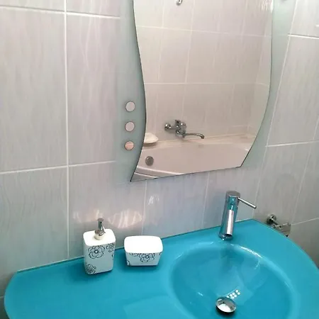 Apartament شقة *