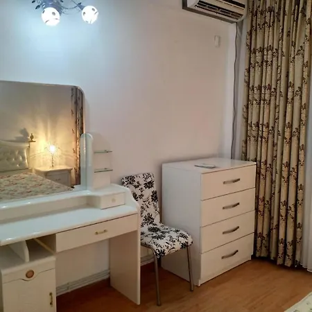 Apartament شقة إيفوري نورد