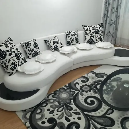 شقة Apartament *