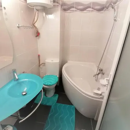 Apartament *