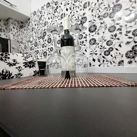Apartament إيفوري نورد
