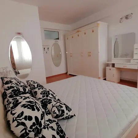 شقة Apartament إيفوري نورد