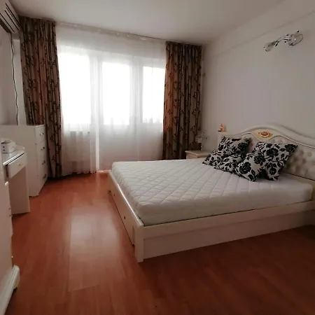 شقة Apartament