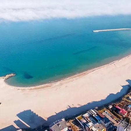 شقة Apartament