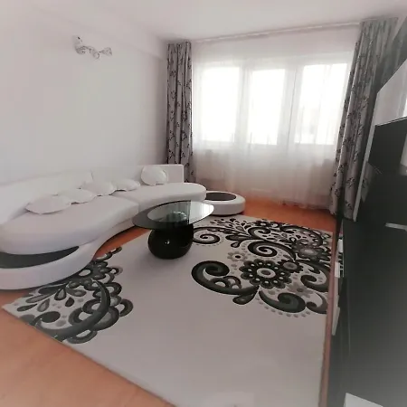 شقة Apartament *