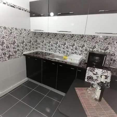 Apartament إيفوري نورد