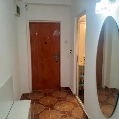شقة Apartament